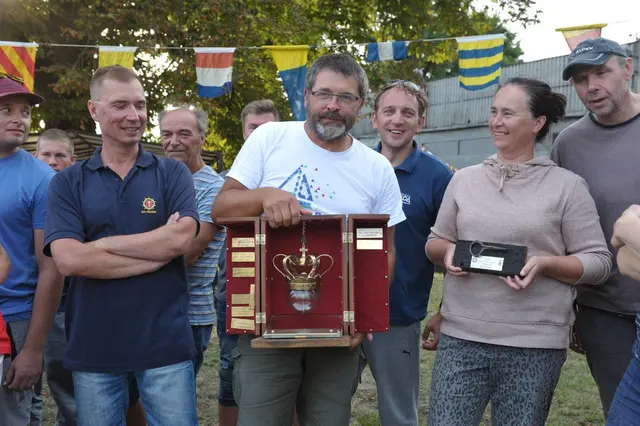 Jubileuszowe, X regaty o Puchar Korsarza już za nami