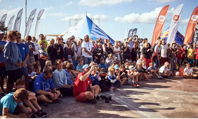 Część pierwsza Mistrzostw Polski Juniorów Młodszych zakończona