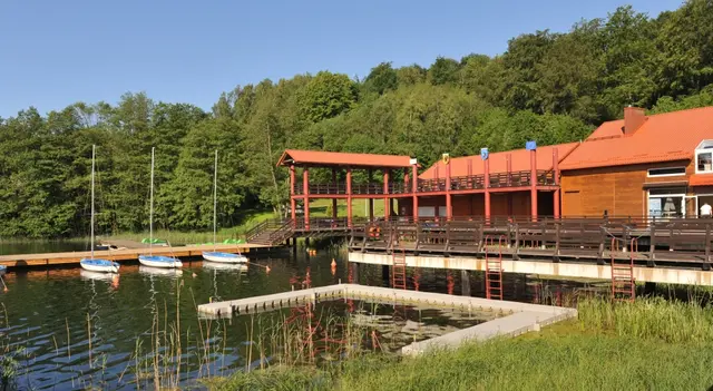 Wyścig o zdrowie „Różowego Goździka Kartuzka” już w weekend