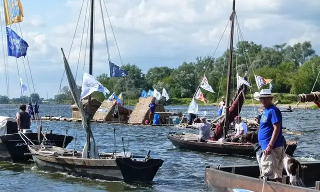 Festiwal Wisły 2021 już w najbliższy weekend