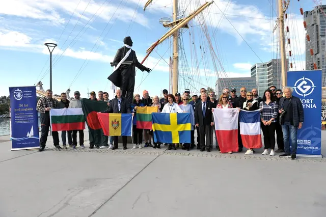 III Morskie Regaty Konsulów – współpraca to podstawa!
