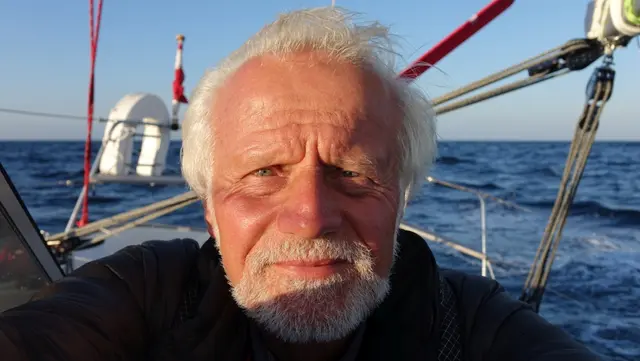 Znani i nieznani: Edward Walentynowicz