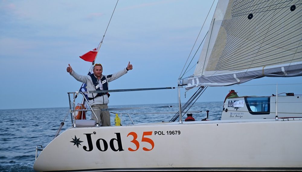 Bitwa o Gotland 2021