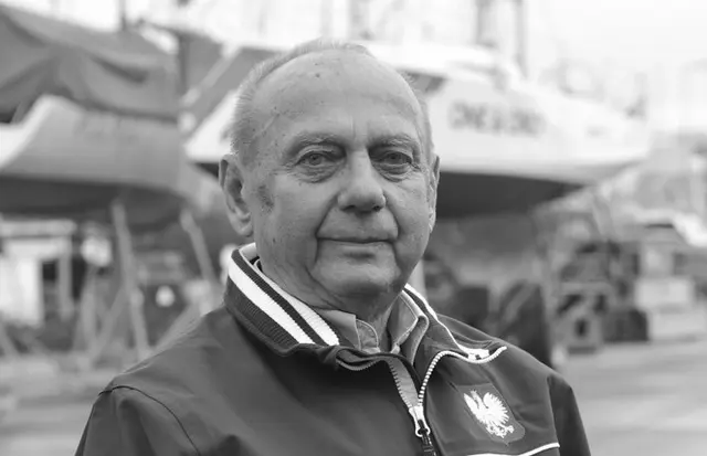 Andrzej Lutomski nie żyje
