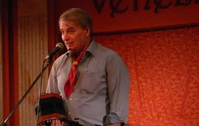 Znani i nieznani: Marek Szurawski