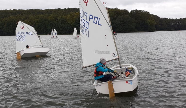 Puchar Wójta Gminy Somonino