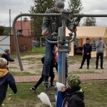 Puchar Wójta Gminy Somonino