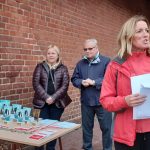 Puchar Wójta Gminy Somonino