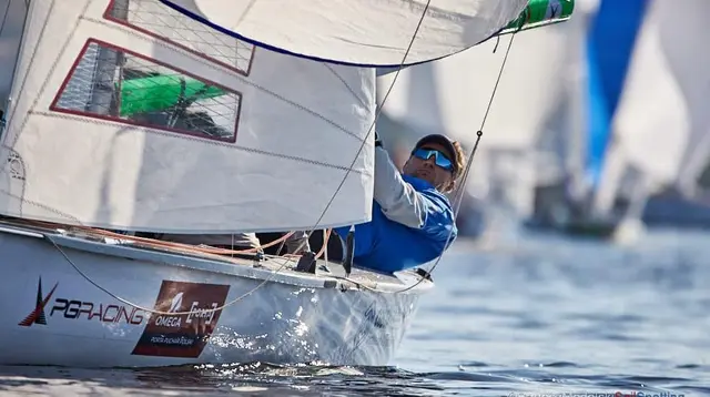 Załoga PGRacing wygrywa finał Pucharu Polski kl. Omega Sport
