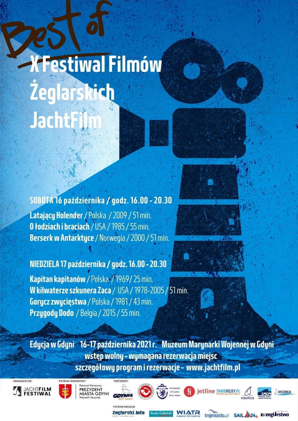 JachtFilm