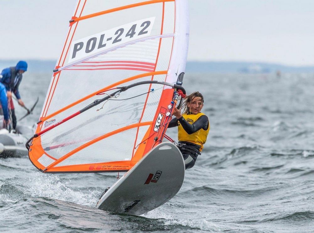 Regatowa Reprezentacja Szczecina