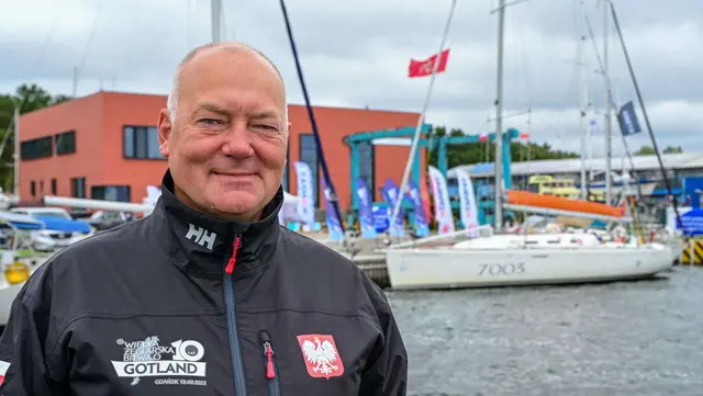 Znani i nieznani: Kuba Szymański