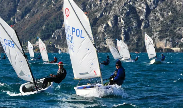 Halloween Cup: Ponad 100 młodych Polaków na starcie