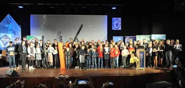 PMŻ i ŻPK 2021 – nagrody wręczone najlepszym!