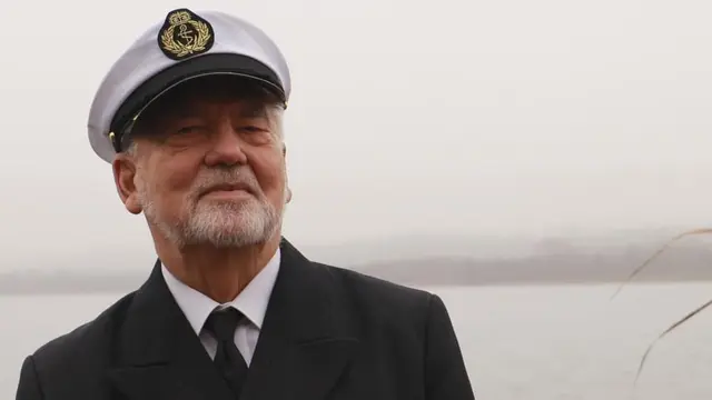 [FILM] Opowieści z wiatru i soli: Marek Marzec