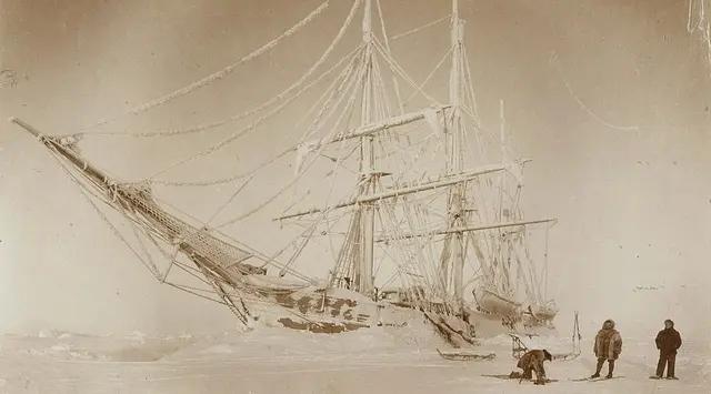Słyszeliście o… polarnej wyprawie Arctowskiego i Dobrowolskiego?