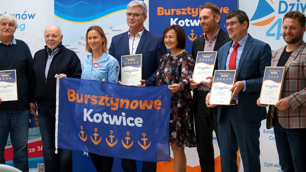 Bursztynowych Kotwic