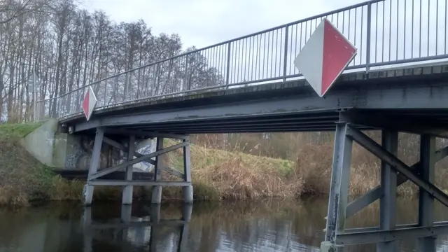 Oznakowanie śródlądowych dróg wodnych – o czym trzeba pamiętać?