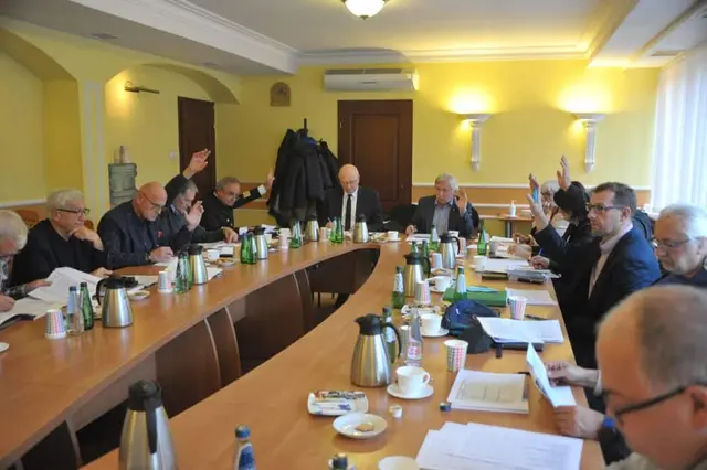 Znamy nominowanych do „Kryształowych Żagli”