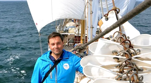 NASZA POGORIA: Ponad 30 000 osób pod żaglami „Pogorii”