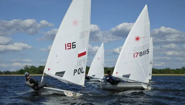 Regatowa Reprezentacja Szczecina wybrana po raz trzeci