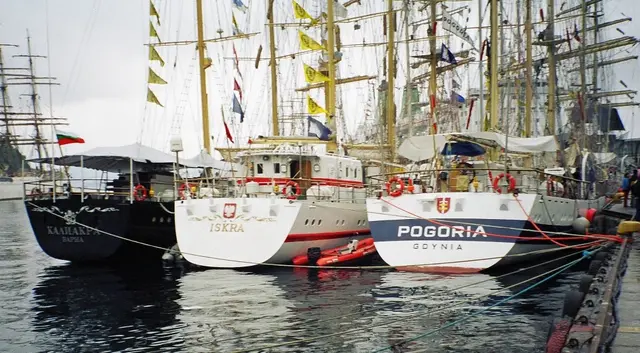NASZA POGORIA: Siostry legendy
