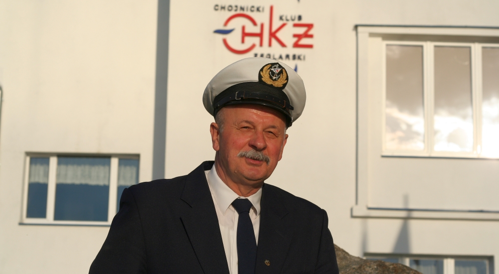 Krzysztof Pestka