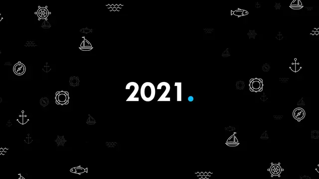 2021. Działo się w pomorskim żeglarstwie!