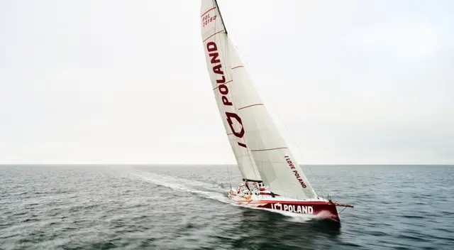 „I Love Poland” popłynie w RORC Transatlantic Race 2022
