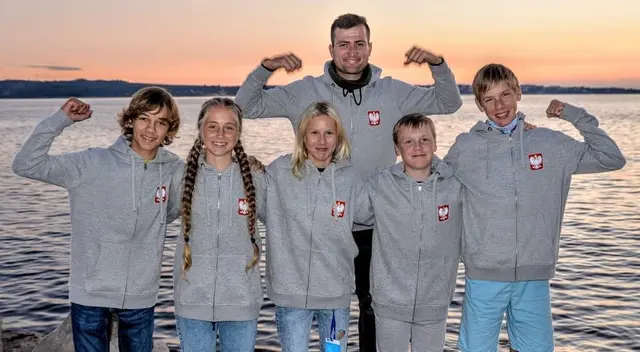 Karol Jączkowski: Kadra Optimista to wielkie wyzwanie