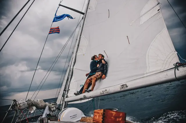 Zgłoś swoje zdjęcie do konkursu Pantaenius Yacht Photo 2021!