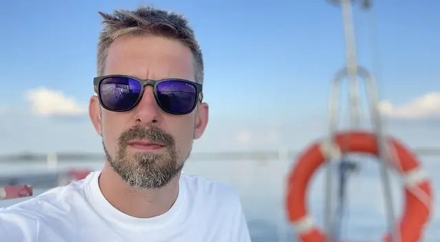 Znani i nieznani: Adam Wiśniewski