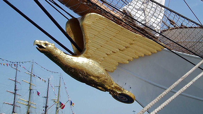 Galion Eagle