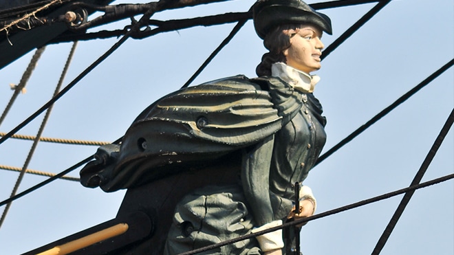Galion Bounty
