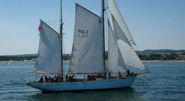 Żeglarskie aukcje dla Wielkiej Orkiestry Świątecznej Pomocy
