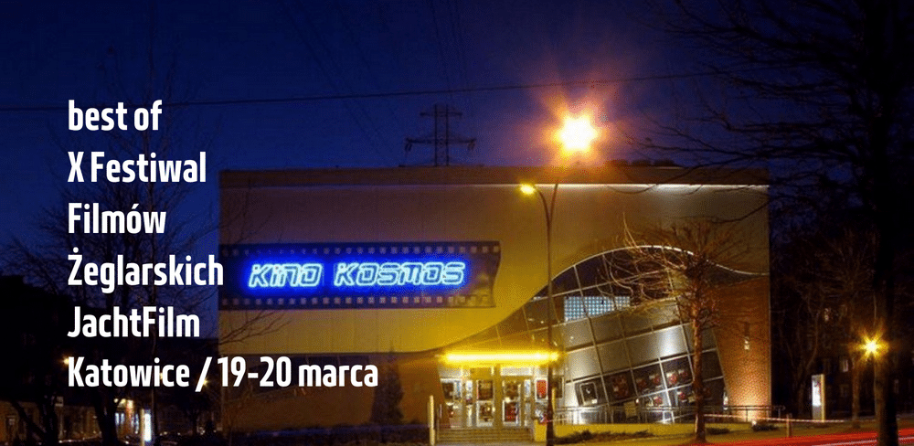 Festiwal Filmów Żeglarskich