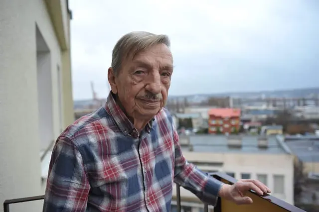 Znani i nieznani: Józef Zajkowski