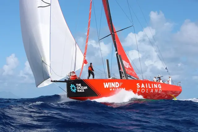 RORC Caribbean 600: Polskie załogi z dobrymi wynikami