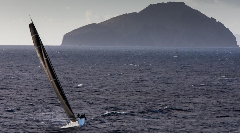 RORC Carribean 600