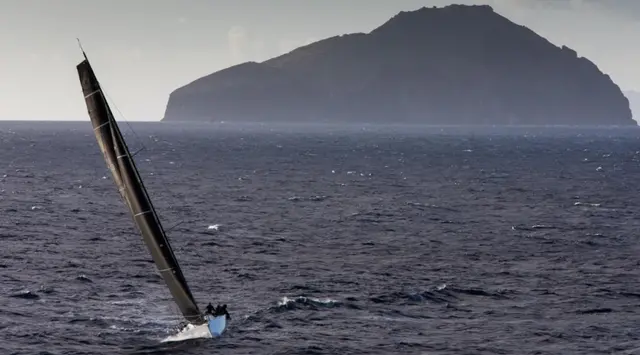 Polskie jachty w wyścigu 2022 RORC Caribbean 600
