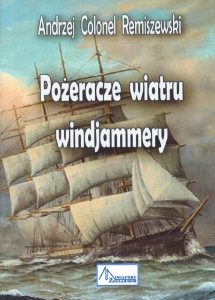 Pożeracze wiatru Windjammery