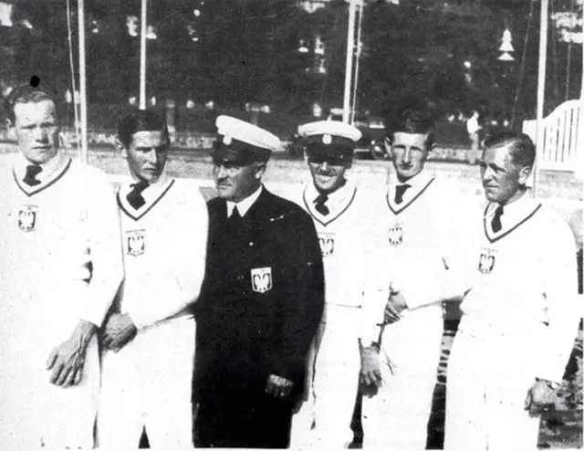 Uhonorujmy legendy pomorskich klubów żeglarskich!