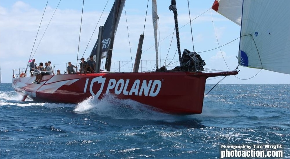 Heineken Regatta