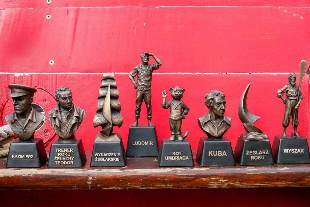 Nagród Żeglarskich