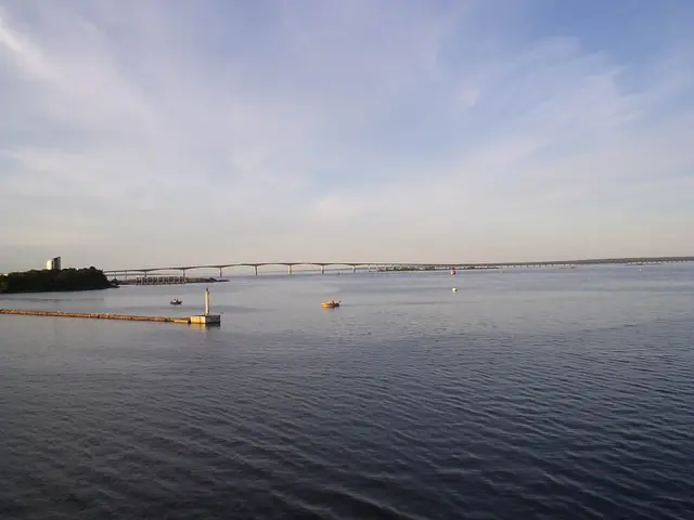 Kalmarsund i Öland przewodnik dla żeglarzy