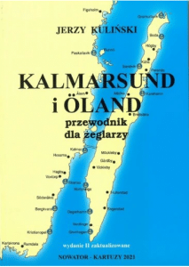 Kalmarsund i Öland