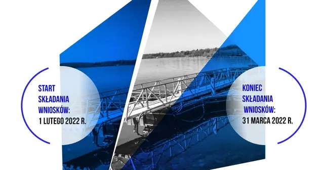 Fundusze Norweskie w obszarze wód lądowych lub morskich