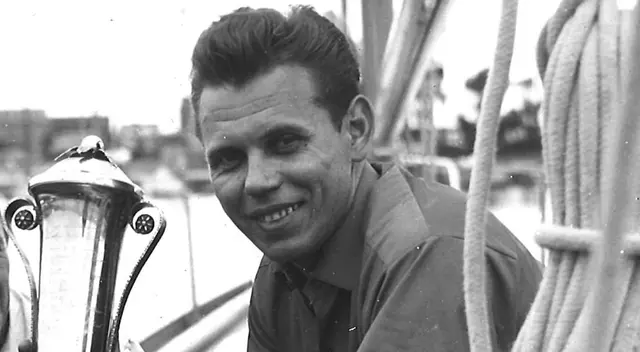 Znani i nieznani: Jerzy Rusak