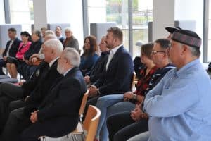 Ziemowit Barański i Waldemar Mieczkowski uhonorowani!