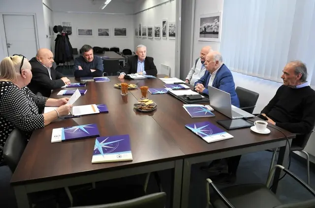 Ustalenia Konferencji Pucharu Bałtyku Południowego